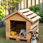 25 Creative Outdoor Pallet Projects You Can DIY 8