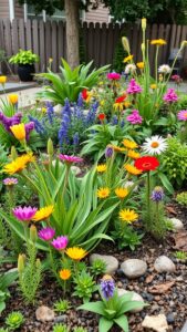 25 Creative Yard Drainage Ideas to Transform Your Outdoor Space