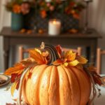 15 Creative Ideas for a Fall Bridal Shower 7