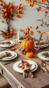 23 Stunning Indoor Fall Decoration Ideas for Your Home