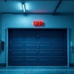 19 Stunning Garage Door Makeover Ideas to Transform Your Home 8