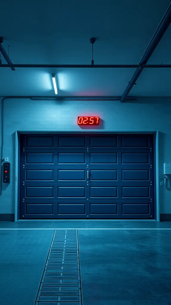 19 Stunning Garage Door Makeover Ideas to Transform Your Home 4
