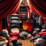 23 Creative Blanket Fort Ideas for Ultimate Cozy Fun 7