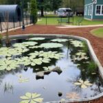 23 Creative Rain Gutter Drainage Ideas for Your Home 6