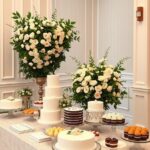 21 Stunning Indoor Wedding Ideas You've Got to See 5