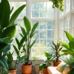 17 Stunning Large Plant Room Ideas to Transform Your Space 69