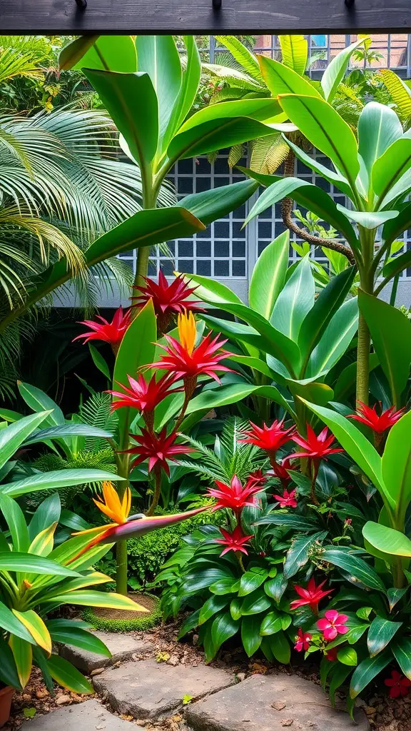 27 Creative Enclosed Garden Ideas for Your Outdoor Oasis 1