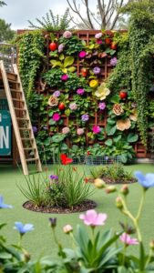 23 Creative Playground Landscaping Ideas for Endless Fun