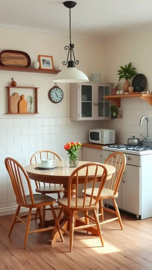 25 Timeless Kitchen Ideas You’ll Love Forever 10
