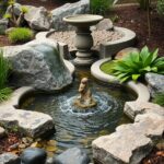 25 Inspiring Zen Garden Design Ideas for Relaxation and Tranquility 8