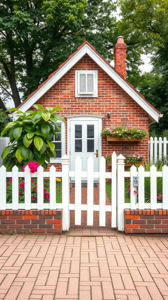 19 Creative House Skirting Ideas to Transform Your Home 6