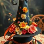 29 Halloween Centerpiece Ideas for Your Festive Table 9
