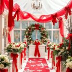 19+ Stunning Winter Wedding Color Palettes to Inspire Your Big Day 6