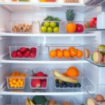 19+ Genius Fridge Organization Hacks You Need to Try 6