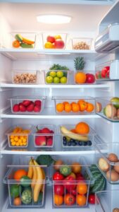 19+ Genius Fridge Organization Hacks You Need to Try