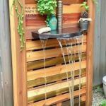 19 Stunning Backyard Water Feature Ideas to Transform Your Outdoor Space 57