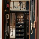 15 Creative Jewelry Storage Ideas You’ll Love 8