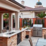 21 Stunning Mansion Backyard Ideas You’ll Love 7