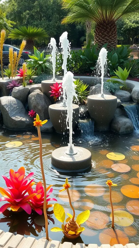 21 Whimsical Backyard Ideas to Transform Your Outdoor Space 1