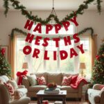 15 Creative Dollar Tree Christmas Decor Ideas for a Festive Home 7