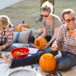 27 Spooktacular Ideas for an Unforgettable Halloween Birthday Party 9