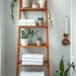 21 Ingenious Tiny Bathroom Storage Ideas for Maximum Organization 8