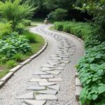 23 Small Japanese Garden Ideas for Tranquil Outdoor Spaces 56
