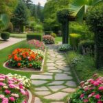 21 Stunning Perennial Garden Ideas for Year-Round Beauty 6