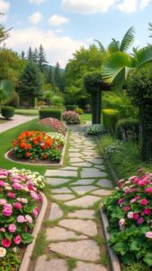 21 Stunning Perennial Garden Ideas for Year-Round Beauty