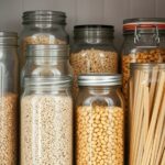 19 Affordable Dollar Tree Kitchen Organization Ideas You Need to Try 7