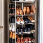 23 Creative Small Closet Organization Ideas for Maximum Space 6