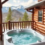 21 Amazing Hot Tub Backyard Ideas for Your Outdoor Oasis 19