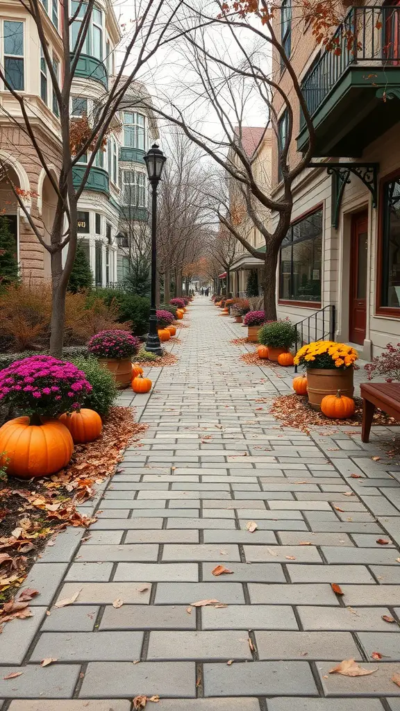 19 Stunning Paver Pathway Ideas to Transform Your Garden 2