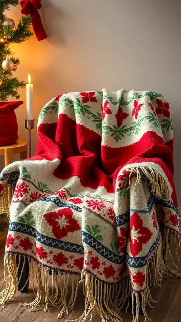 27+ Festive Christmas Sewing Projects You Can Create This Holiday Season 1