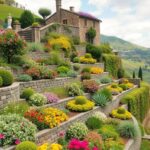 19 Creative Steep Hill Landscaping Ideas to Transform Your Yard 9