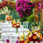 15 Must-Have Essentials for the Perfect Backyard Garden Party 6