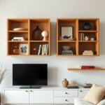 15 Clever Living Room Storage Ideas You Need to Try 8