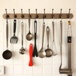 17 Smart Small Kitchen Storage Ideas You’ll Love 6
