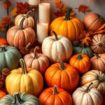 21 Must-Have Halloween Decor Items for a Cozy Fall Vibe 7