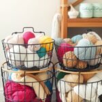 19 Creative Storage Ideas for Your Craft Room 9