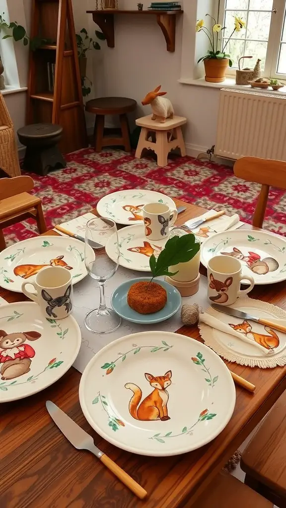 19 Adorable Winnie the Pooh Baby Shower Decoration Ideas 3
