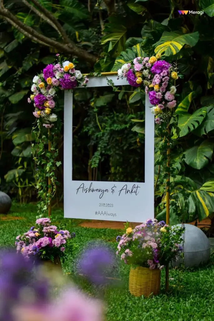 21+ Backyard Engagement Party Ideas for an Unforgettable Celebration 8 21+ Backyard Engagement Party Ideas for an Unforgettable Celebration 2