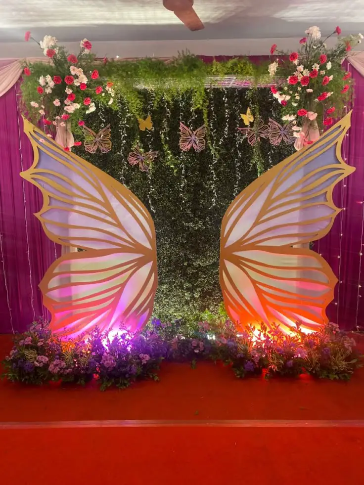 23+ Magical Butterfly Baby Shower Ideas for a Whimsical Celebration 2