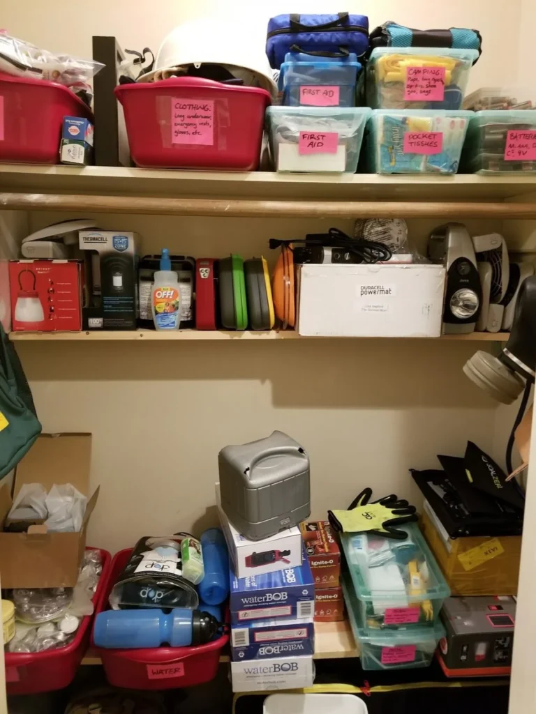 17+ Creative Locker Organization Ideas to Maximize Space 12 17+ Creative Locker Organization Ideas to Maximize Space 8