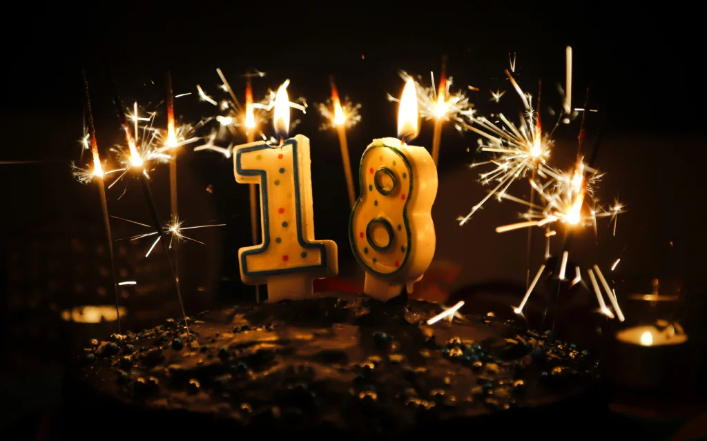 15 Fun and Unique 18th Birthday Party Ideas 11 15 Fun and Unique 18th Birthday Party Ideas 9