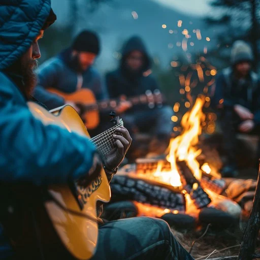 21+ Fun and Creative Bonfire Party Ideas for Unforgettable Nights 5 21+ Fun and Creative Bonfire Party Ideas for Unforgettable Nights 3