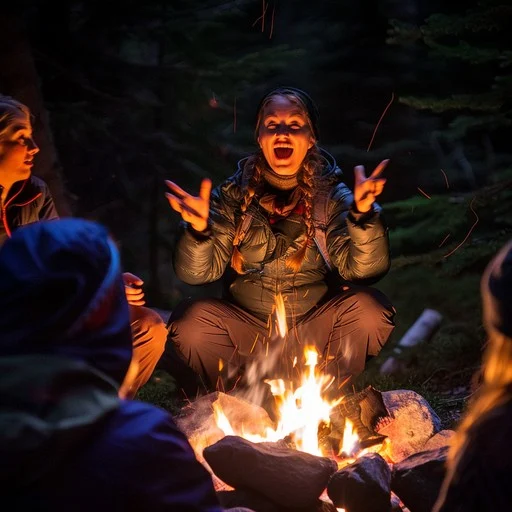 21+ Fun and Creative Bonfire Party Ideas for Unforgettable Nights 2 21+ Fun and Creative Bonfire Party Ideas for Unforgettable Nights 2