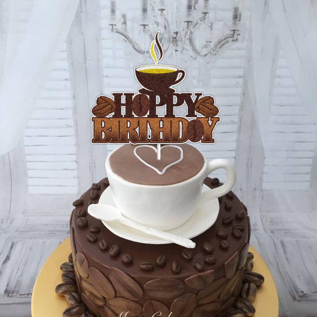 17 Creative Coffee Baby Shower Ideas You’ll Love 11 17 Creative Coffee Baby Shower Ideas You’ll Love 5