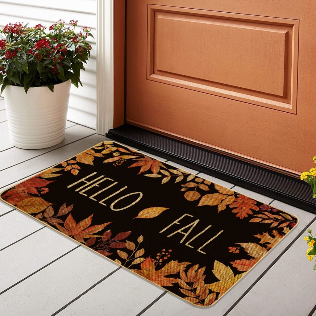 27+ Cozy Fall Porch Decorating Ideas to Try This Season 16 27+ Cozy Fall Porch Decorating Ideas to Try This Season 7