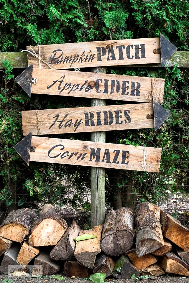 23 Vintage Fall Decor Ideas to Warm Your Home 14 23 Vintage Fall Decor Ideas to Warm Your Home 4